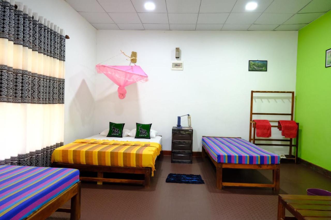 Thilina Homestay Sigiriya Exterior photo