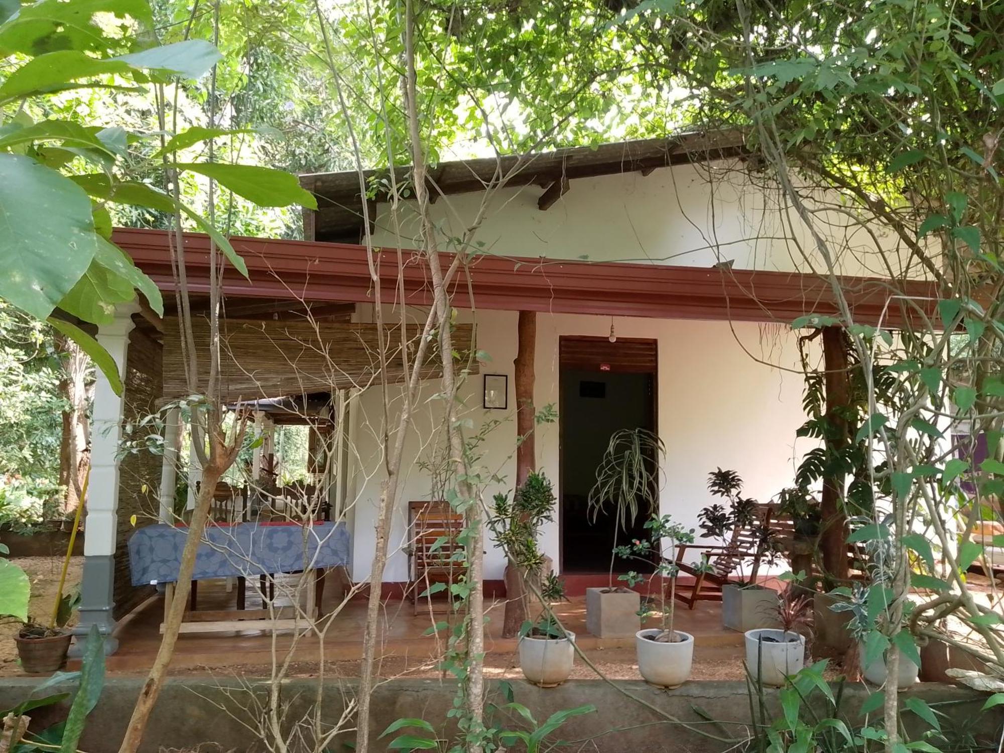 Thilina Homestay Sigiriya Room photo