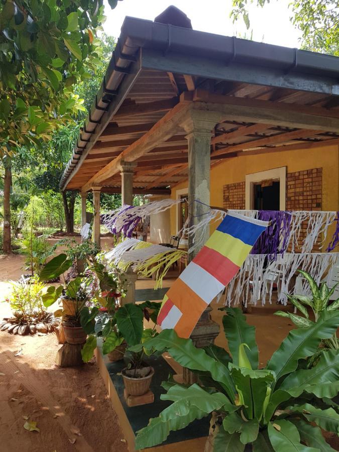 Thilina Homestay Sigiriya Exterior photo